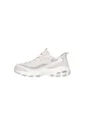 Tenis Skechers Mujer D'Lites Smooth Nostalgia - Beige de Skechers