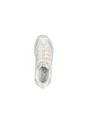 Tenis Skechers Mujer D'Lites Smooth Nostalgia - Beige de Skechers