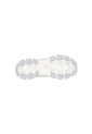 Tenis Skechers Mujer D'Lites Smooth Nostalgia - Beige de Skechers