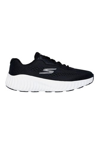 Tenis Skechers Mujer GoRun Now - Blanco - Negro Skechers