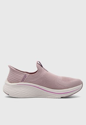 Tenis SKECHERS Max Cushioning Elite 2.0 Rosa