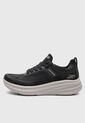 Tenis Lifestyle SKECHERS Bobs Skillz Negro de Skechers