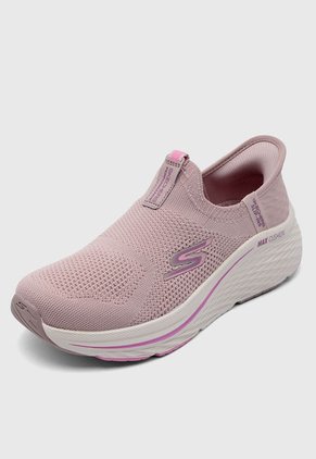 Tenis SKECHERS Max Cushioning Elite 2.0 Rosa