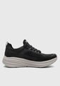 Tenis Lifestyle SKECHERS Bobs Skillz Negro de Skechers