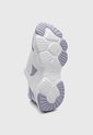 Tenis Lifestyle SKECHERS Bobs Diego Cross Look Blanco de Skechers