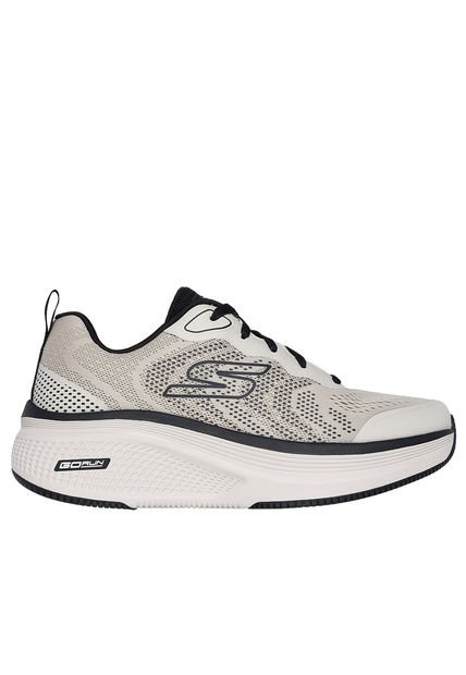 TENIS SKECHERS HOMBRE 220848TPBK GO RUN EL Talla 7.5