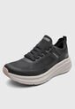 Tenis Lifestyle SKECHERS Bobs Skillz Negro de Skechers