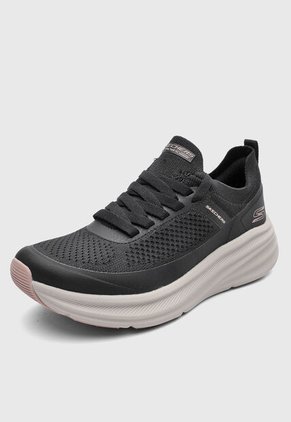 Tenis Lifestyle SKECHERS Bobs Skillz Negro