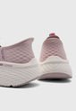 Tenis SKECHERS Max Cushioning Elite 2.0 Rosa de Skechers