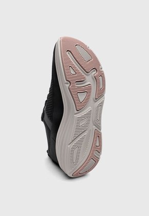 Tenis Lifestyle SKECHERS Bobs Skillz Negro
