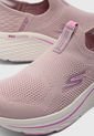 Tenis SKECHERS Max Cushioning Elite 2.0 Rosa de Skechers