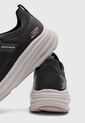 Tenis Lifestyle SKECHERS Bobs Skillz Negro de Skechers