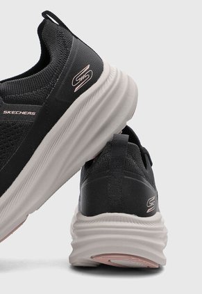 Tenis Lifestyle SKECHERS Bobs Skillz Negro