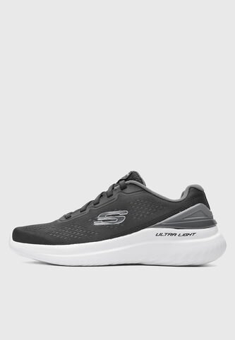 Tenis SKECHERS Sport Bounder 2.0 Negro Skechers