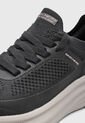 Tenis Lifestyle SKECHERS Bobs Skillz Negro de Skechers