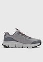 Tenis Outdoor SKECHERS Summits AT Triple Bridges Gris de Skechers
