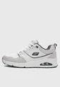Tenis SKECHERS Uno Retro One Marfil de Skechers