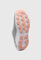 Tenis SKECHERS Go Run Now Gris de Skechers