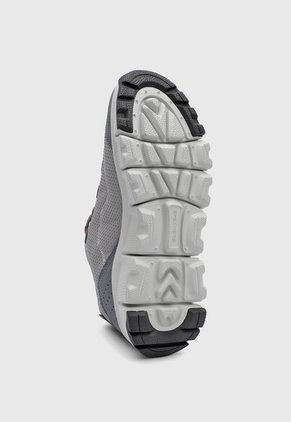 Tenis Outdoor SKECHERS Summits AT Triple Bridges Gris