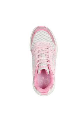 Tenis Niña Skechers Retro-Graph - Rosado