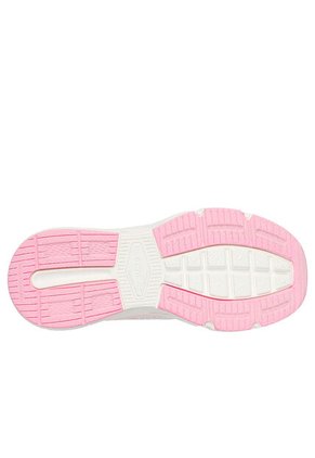 Tenis Niña Skechers Retro-Graph - Rosado