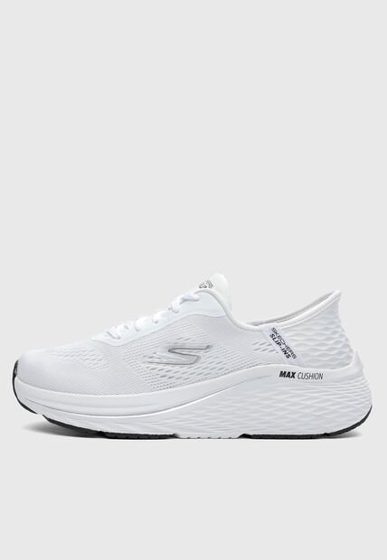 Tenis SKECHERS Max Cushioning Elite 2.0 Blanco