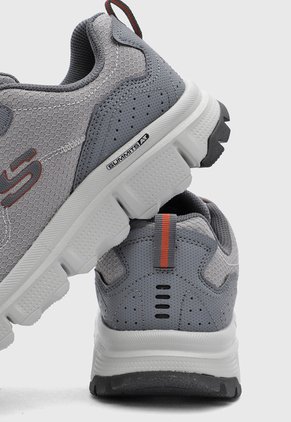 Tenis Outdoor SKECHERS Summits AT Triple Bridges Gris
