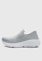 Tenis Lifestyle SKECHERS Endeavour - Sarasota Gris de Skechers