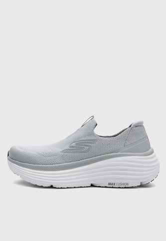 Tenis Lifestyle SKECHERS Endeavour - Sarasota Gris Skechers
