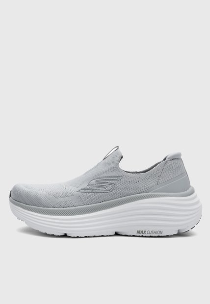Tenis Lifestyle SKECHERS Endeavour - Sarasota Gris