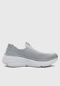 Tenis Lifestyle SKECHERS Endeavour - Sarasota Gris de Skechers