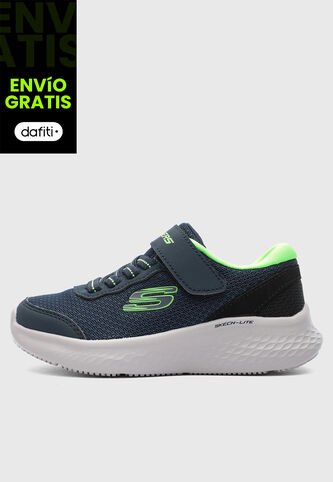 Tenis SKECHERS Skech Lite Pro - Sprint Surge Azul Skechers