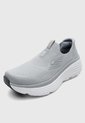 Tenis Lifestyle SKECHERS Endeavour - Sarasota Gris de Skechers