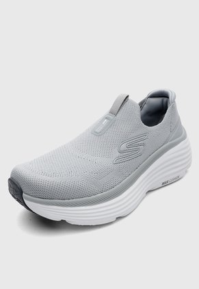Tenis Lifestyle SKECHERS Endeavour - Sarasota Gris