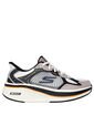TENIS SKECHERS HOMBRE 220854TPBK GO RUN EL Talla 8 de Skechers