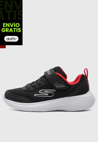 Tenis SKECHERS Selectors Negro Skechers