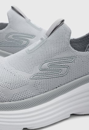 Tenis Lifestyle SKECHERS Endeavour - Sarasota Gris