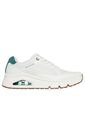 TENIS SKECHERS HOMBRE 183231WGR UNO ICON Talla 7.5 de Skechers