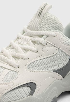 Tenis SKECHERS Bobs Diego Blanco