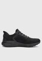 Tenis Lifestyle SKECHERS Bobs Squad Chaos Negro de Skechers
