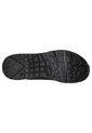 Tenis Mujer Skechers Uno Golden Air - Negro de Skechers