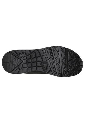 Tenis Mujer Skechers Uno Golden Air - Negro