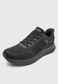 Tenis Lifestyle SKECHERS Bobs Squad Chaos Negro de Skechers