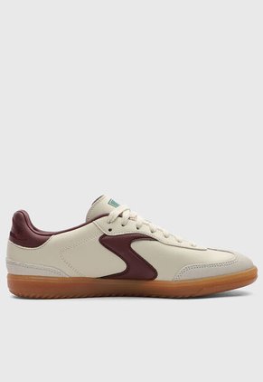 Tenis SKECHERS Hotshot Marfil