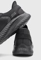 Tenis Lifestyle SKECHERS Bobs Squad Chaos Negro de Skechers