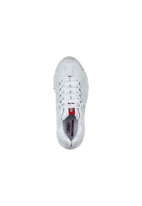 TENIS SKECHERS ENERGY-TIMELESS VISION WHITE/MILLENNUM 13423-WML