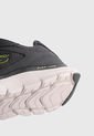 Tenis Training Gris-Verde-Blanco Skechers Advantage 4.0 de Skechers