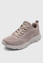 Tenis Lifestyle SKECHERS Bobs B Lite Taupe de Skechers