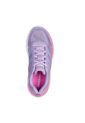 Tenis Niña Skechers Boundless Unmatchedspeed - Morado de Skechers
