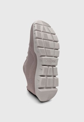 Tenis Lifestyle SKECHERS Bobs B Lite Taupe